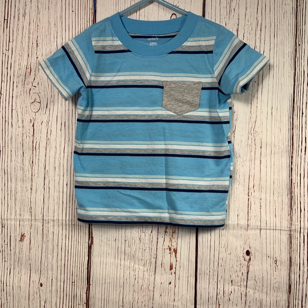 Carter’s baby shirt 24 months